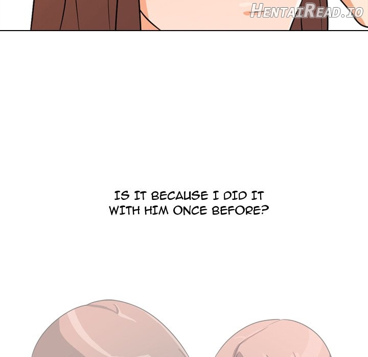 Exchange Partner Chapter 4 - page 46