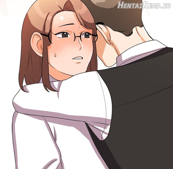 Exchange Partner Chapter 4 - page 48