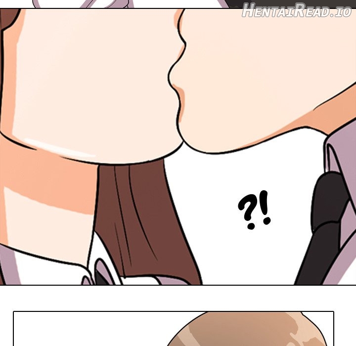 Exchange Partner Chapter 4 - page 49