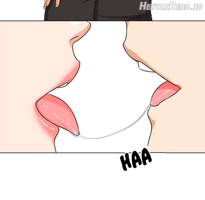 Exchange Partner Chapter 4 - page 52