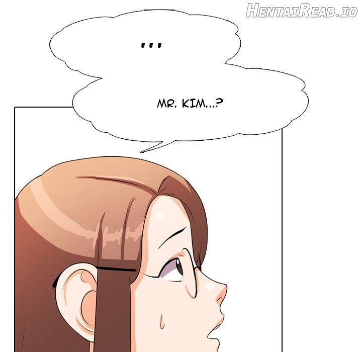 Exchange Partner Chapter 4 - page 53