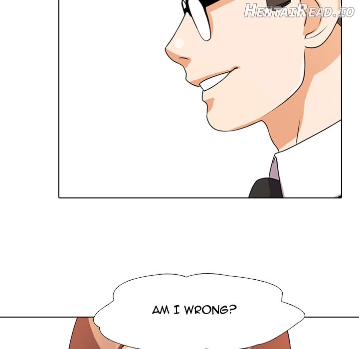 Exchange Partner Chapter 4 - page 55