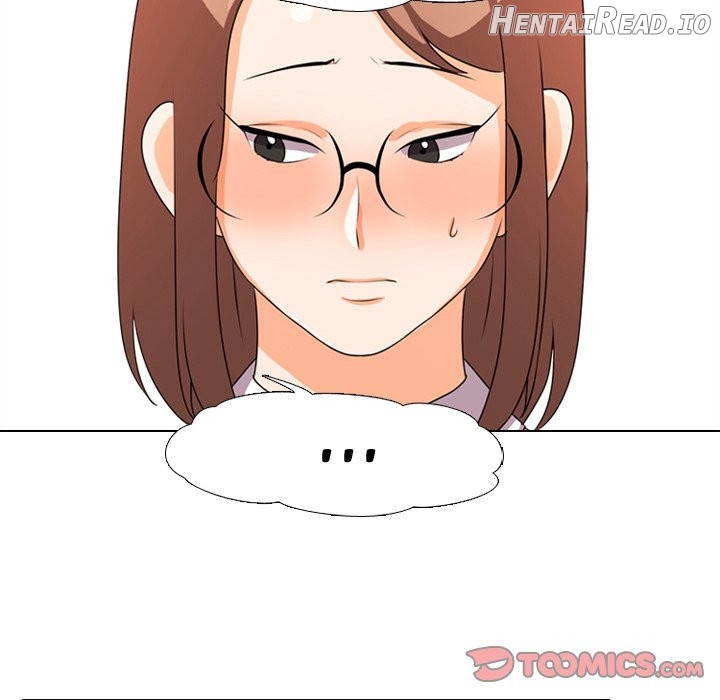 Exchange Partner Chapter 4 - page 56