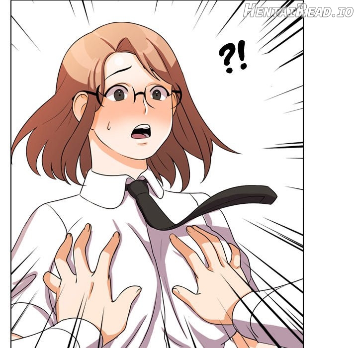 Exchange Partner Chapter 4 - page 57