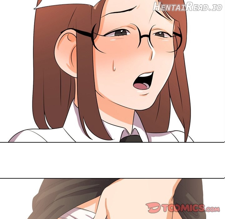 Exchange Partner Chapter 4 - page 62