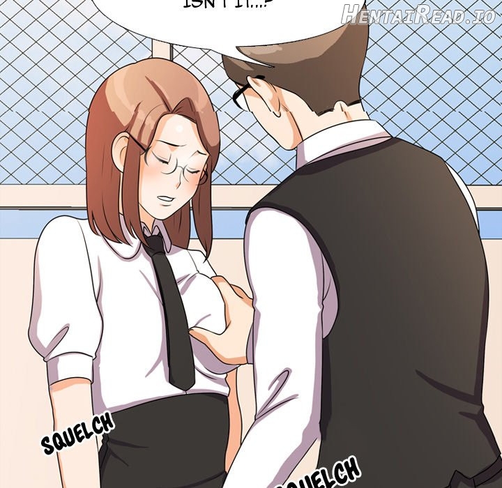 Exchange Partner Chapter 4 - page 65