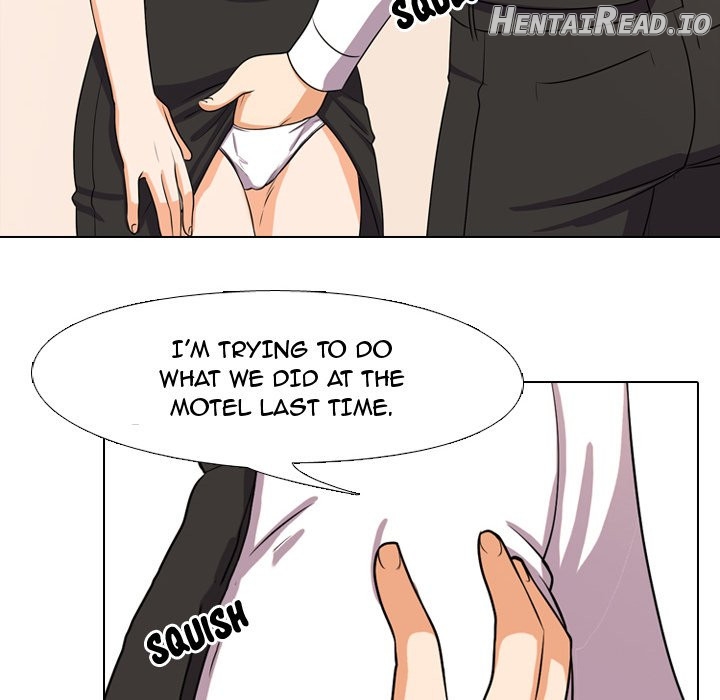 Exchange Partner Chapter 4 - page 66