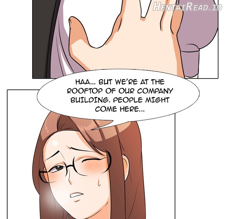 Exchange Partner Chapter 4 - page 67