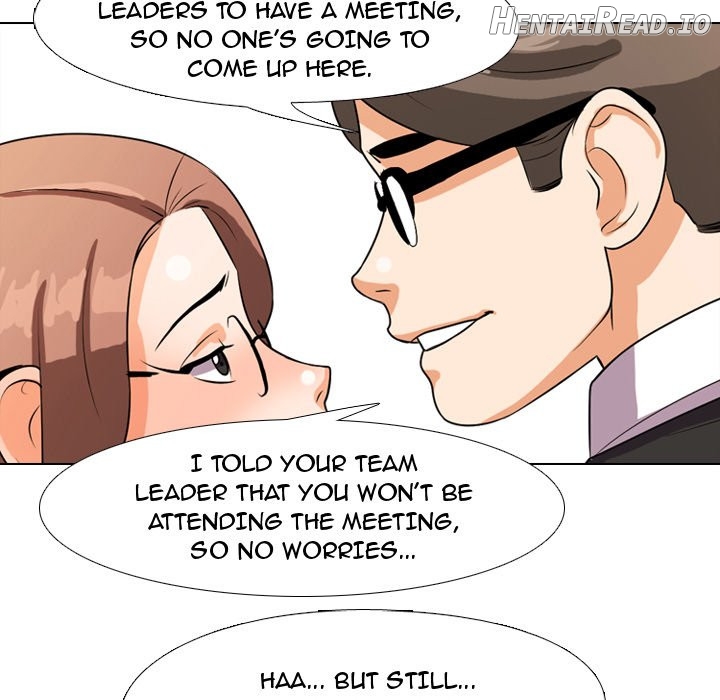 Exchange Partner Chapter 4 - page 69