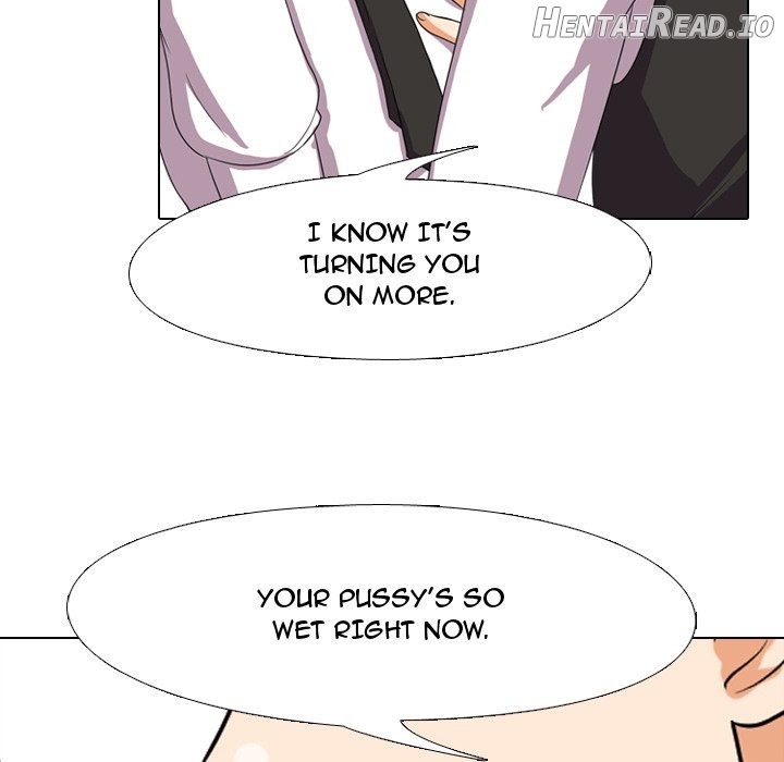 Exchange Partner Chapter 4 - page 71