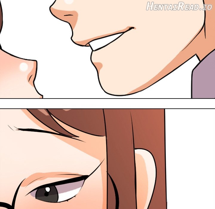 Exchange Partner Chapter 4 - page 72