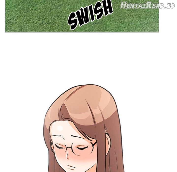 Exchange Partner Chapter 4 - page 78