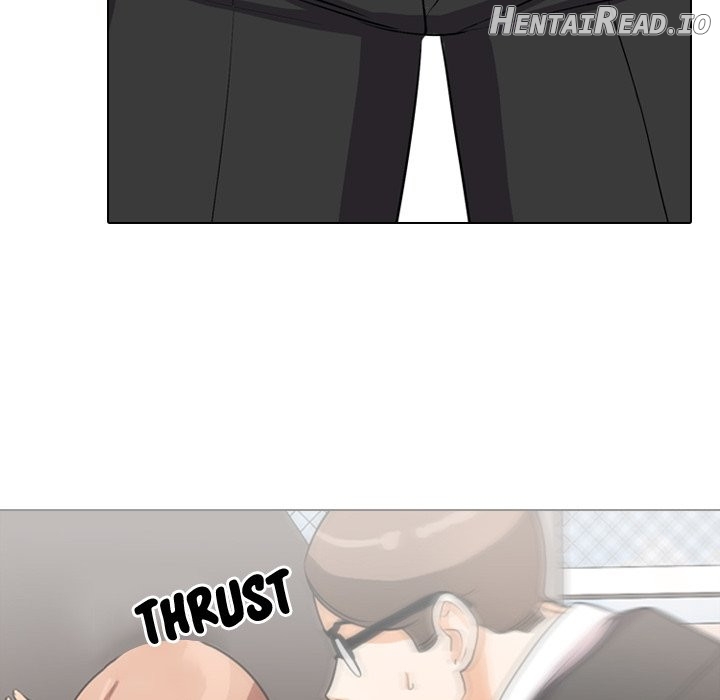 Exchange Partner Chapter 4 - page 84