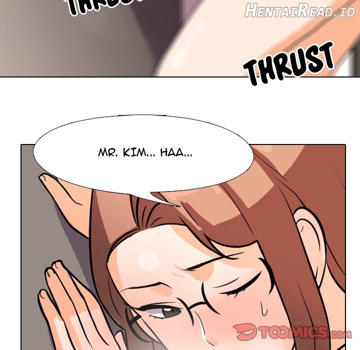 Exchange Partner Chapter 4 - page 86