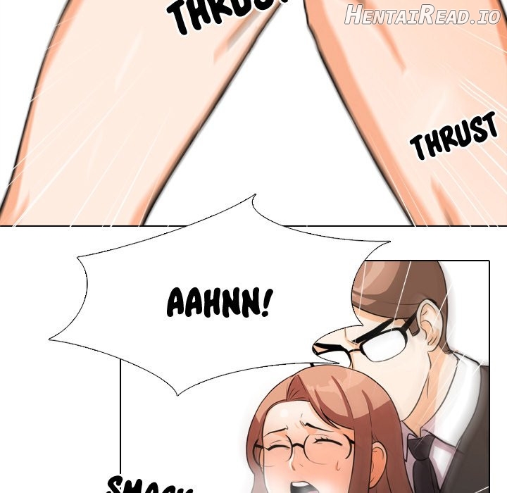 Exchange Partner Chapter 4 - page 89