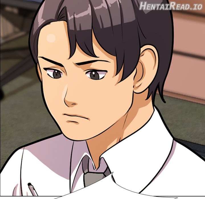 Exchange Partner Chapter 4 - page 9