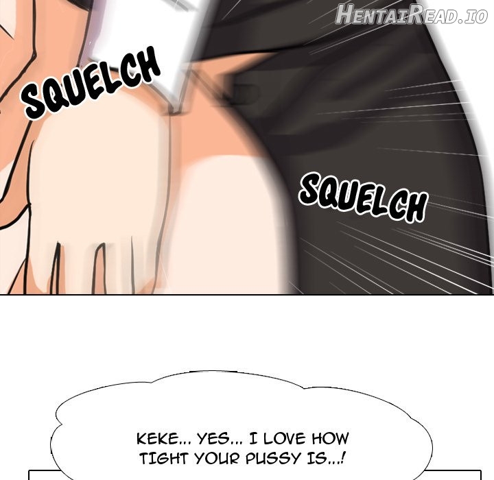 Exchange Partner Chapter 4 - page 91