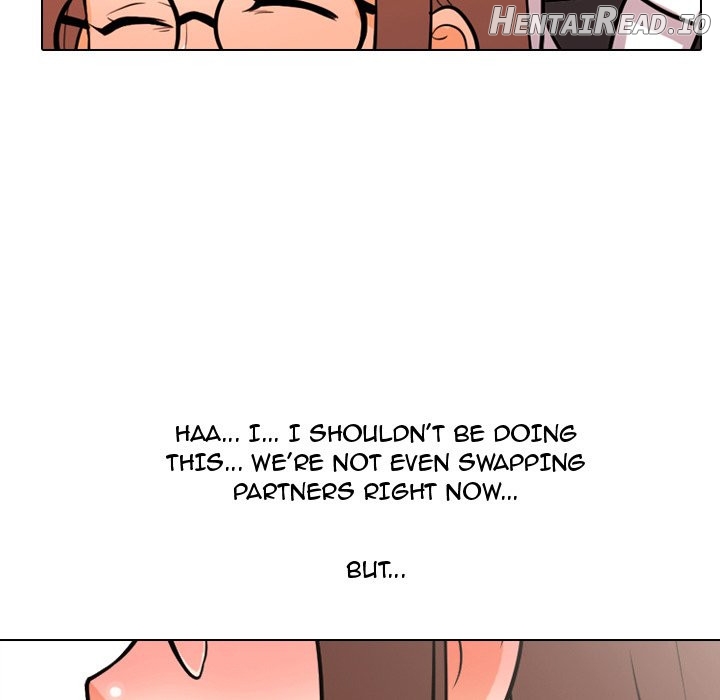 Exchange Partner Chapter 4 - page 93