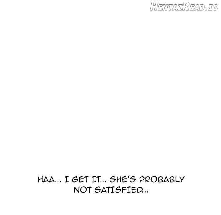 Exchange Partner Chapter 182 - page 110