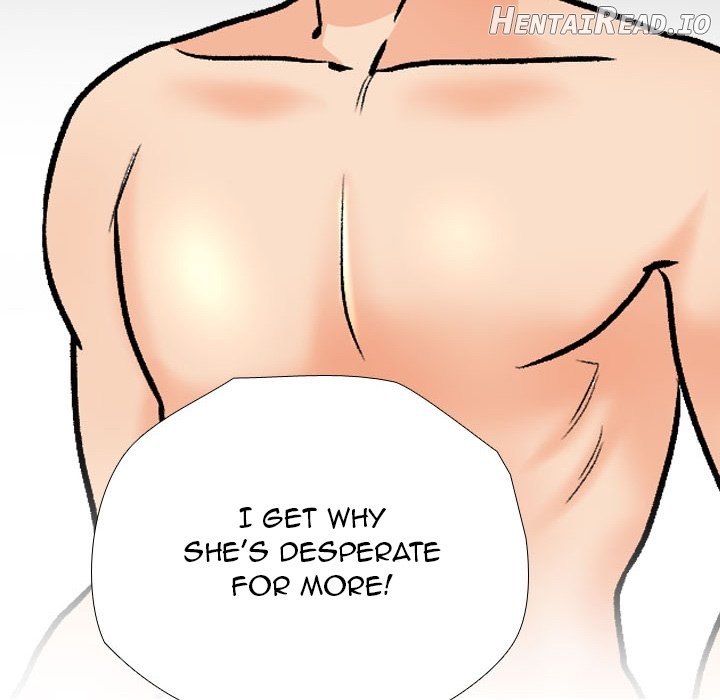 Exchange Partner Chapter 182 - page 112