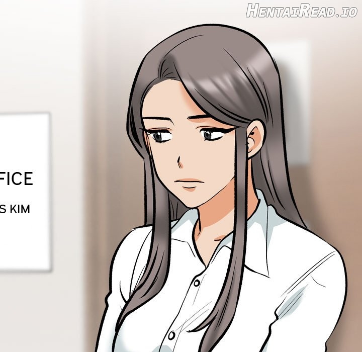Exchange Partner Chapter 182 - page 117