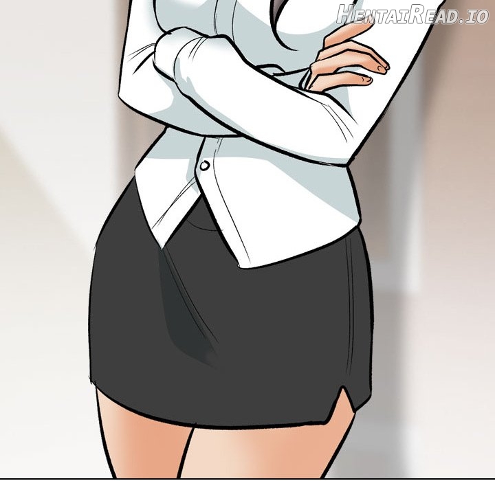 Exchange Partner Chapter 182 - page 118