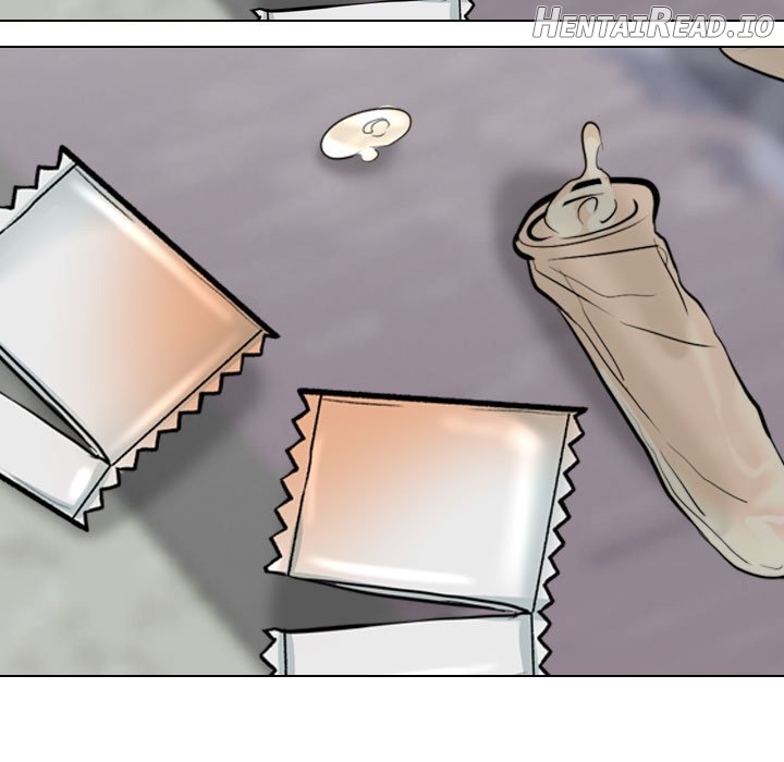 Exchange Partner Chapter 182 - page 15