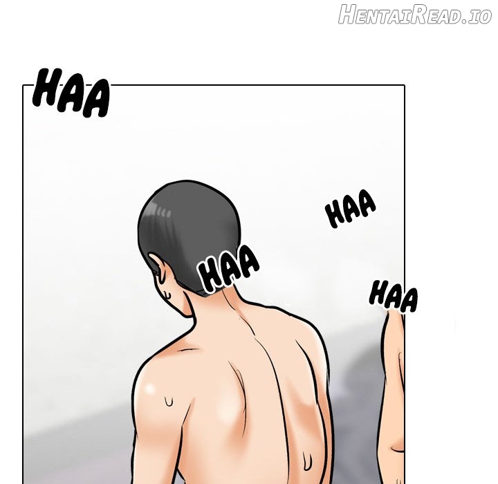 Exchange Partner Chapter 182 - page 16