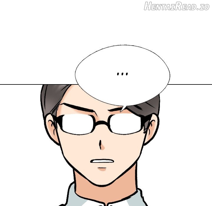 Exchange Partner Chapter 182 - page 19