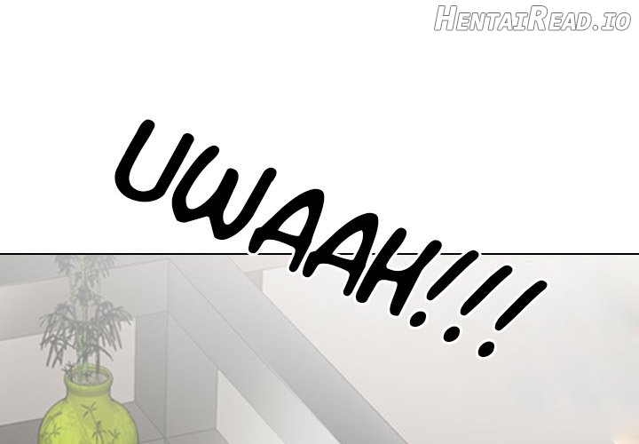 Exchange Partner Chapter 182 - page 2