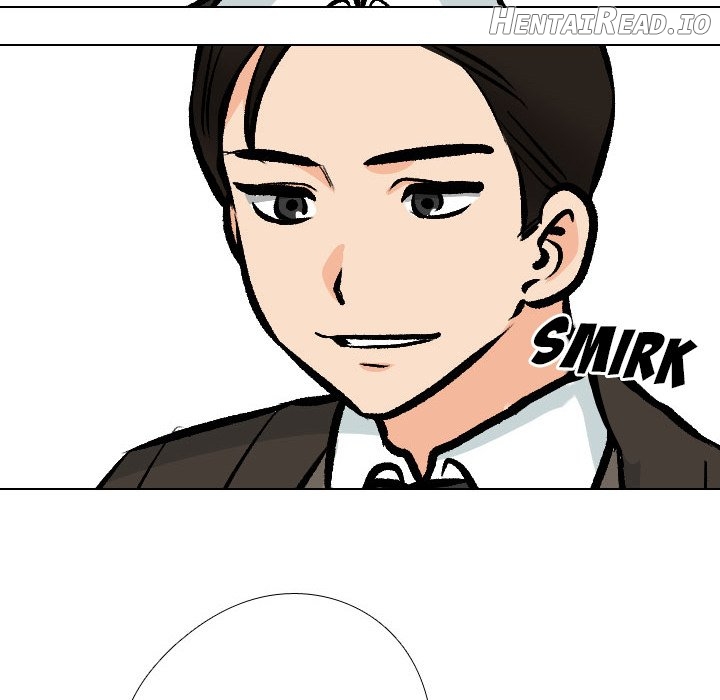 Exchange Partner Chapter 182 - page 20