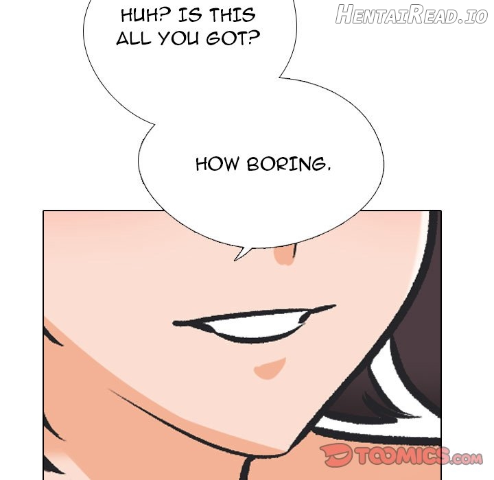 Exchange Partner Chapter 182 - page 21