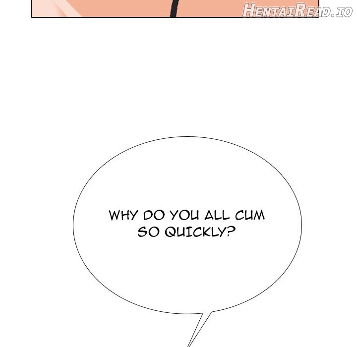 Exchange Partner Chapter 182 - page 22