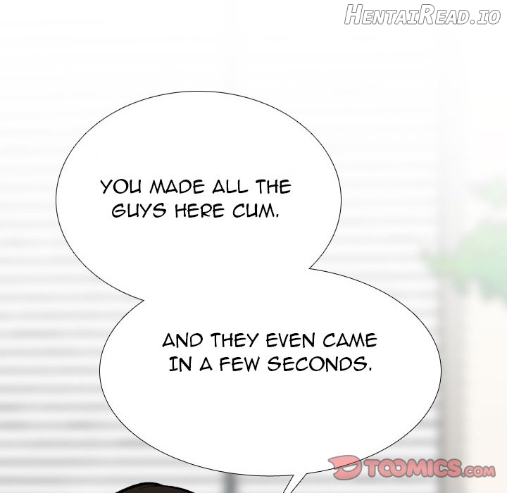 Exchange Partner Chapter 182 - page 30