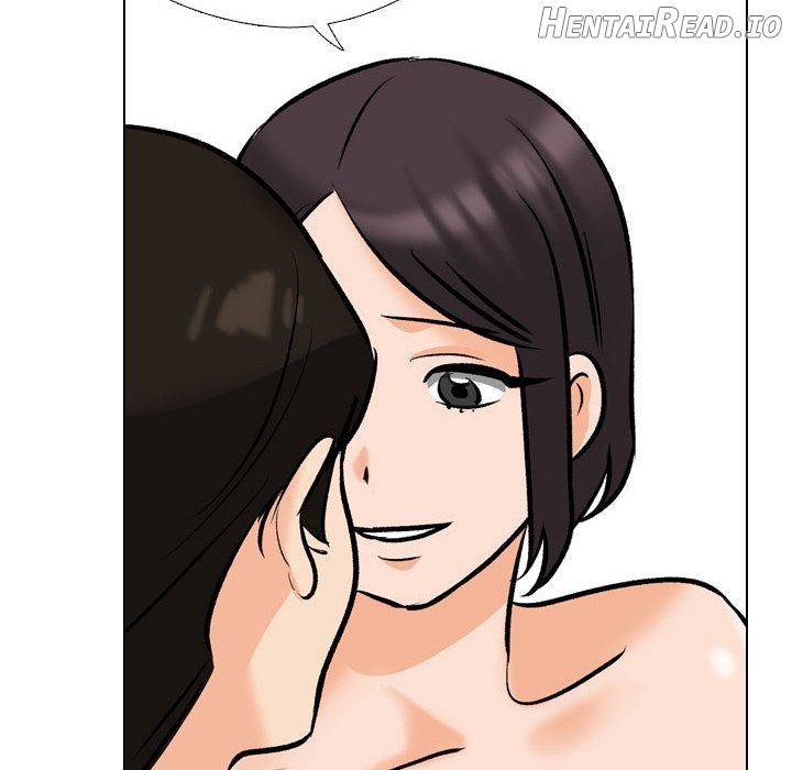 Exchange Partner Chapter 182 - page 36