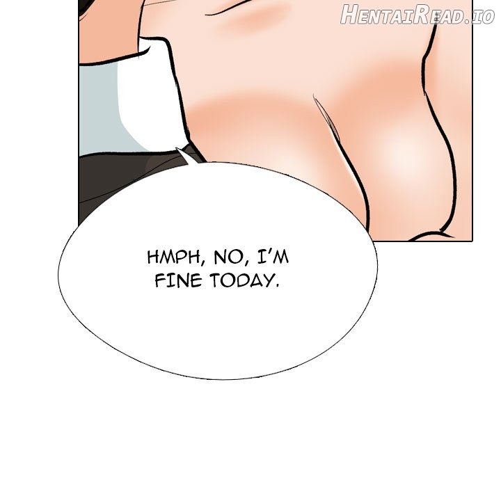 Exchange Partner Chapter 182 - page 37