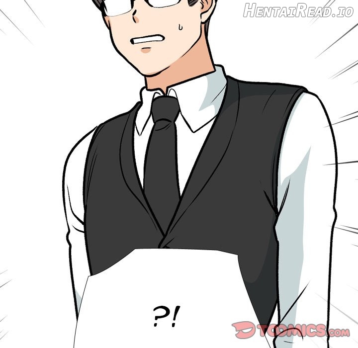 Exchange Partner Chapter 182 - page 39