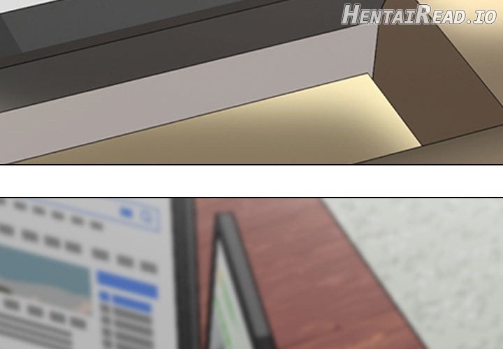 Exchange Partner Chapter 182 - page 4