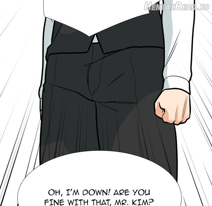 Exchange Partner Chapter 182 - page 40