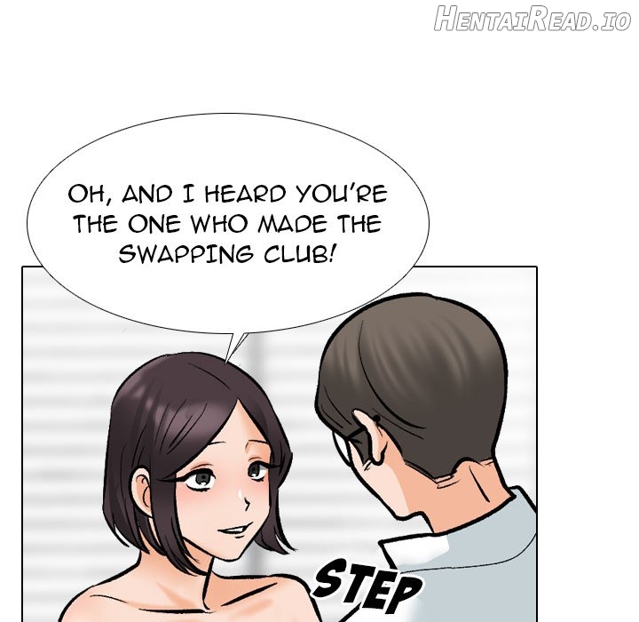 Exchange Partner Chapter 182 - page 45