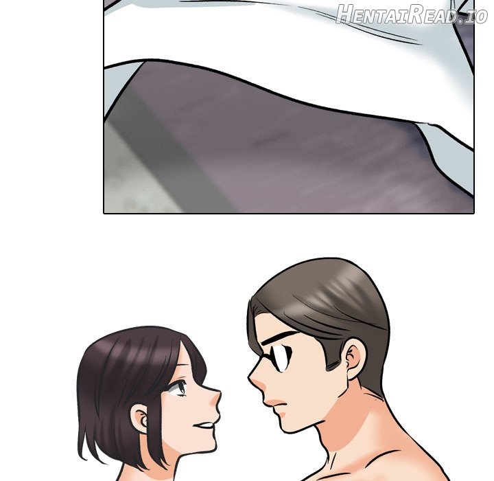 Exchange Partner Chapter 182 - page 51