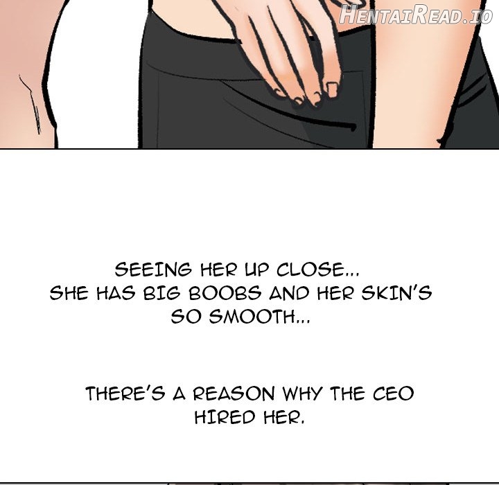 Exchange Partner Chapter 182 - page 54