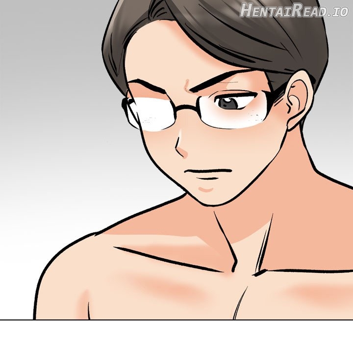 Exchange Partner Chapter 182 - page 55