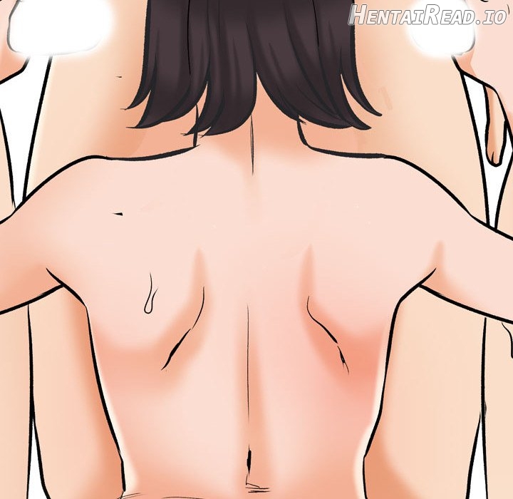 Exchange Partner Chapter 182 - page 6