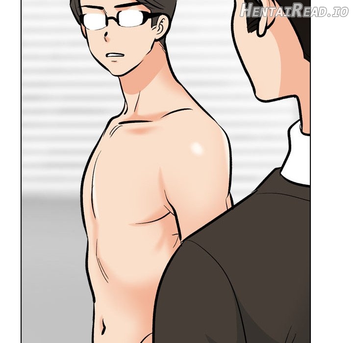 Exchange Partner Chapter 182 - page 72