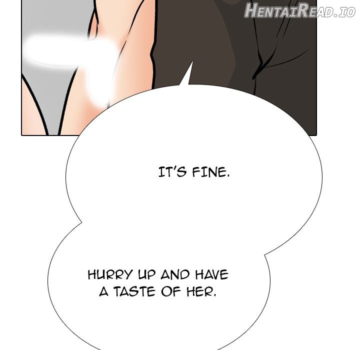 Exchange Partner Chapter 182 - page 73
