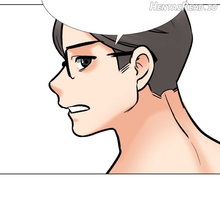 Exchange Partner Chapter 182 - page 76