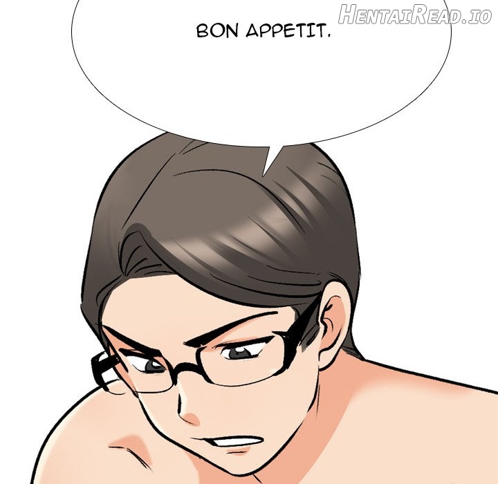 Exchange Partner Chapter 182 - page 80