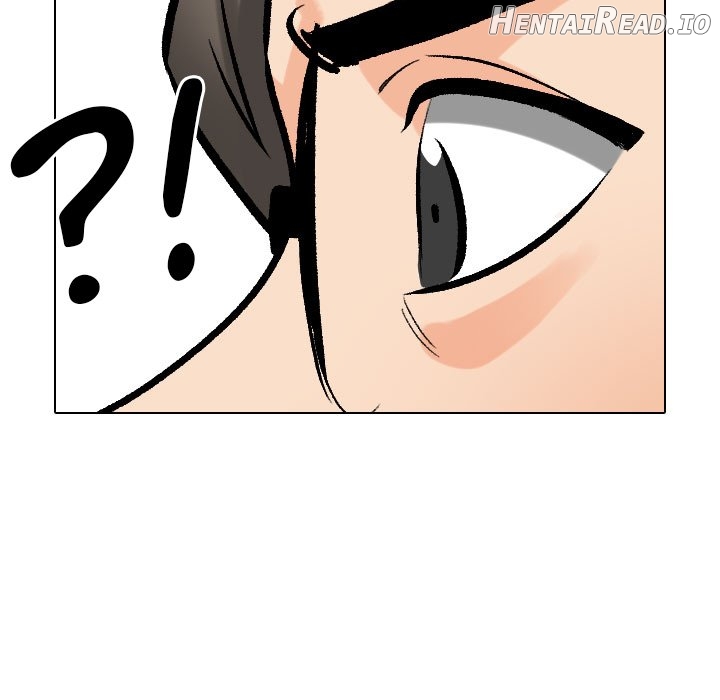 Exchange Partner Chapter 182 - page 87