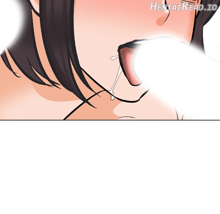 Exchange Partner Chapter 182 - page 9